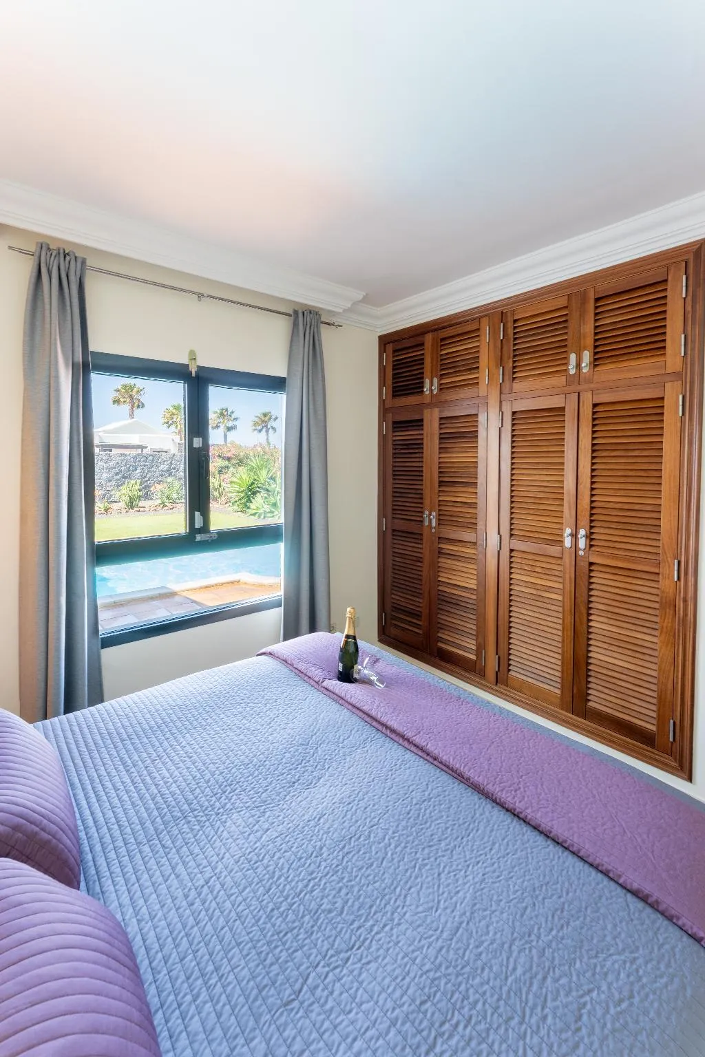 Room, Villas Coral Deluxe, Lanzarote