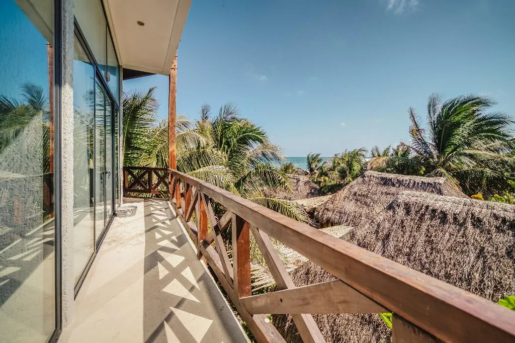 VILLA OCEAN VIEW Room, Hotelito Azul, Cancun Area