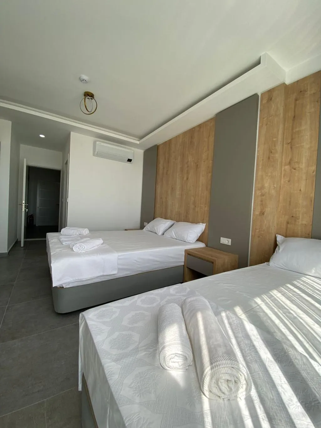 Room, Luna Alacatı Otel, Izmir