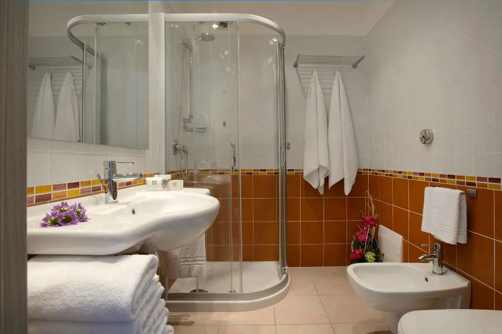 DOUBLE CLASSIC Room, Corte Rosada Adults Only Affiliated by Meliá, Alghero
