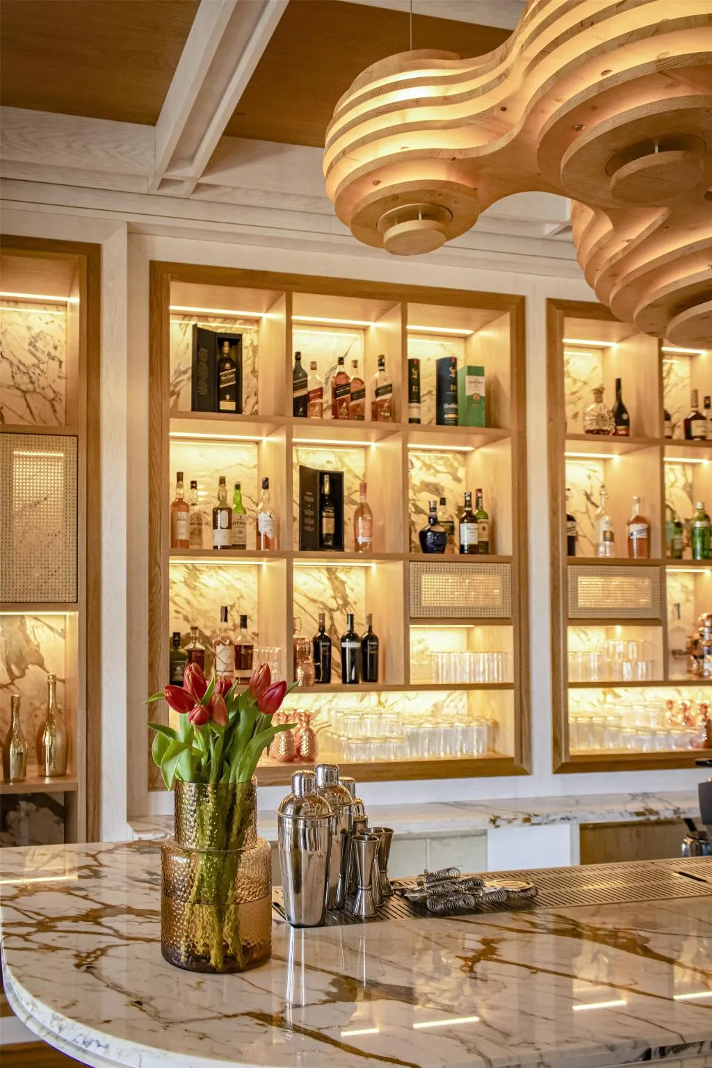 Bar, Kempinski Hotel San Lawrenz, Gozo