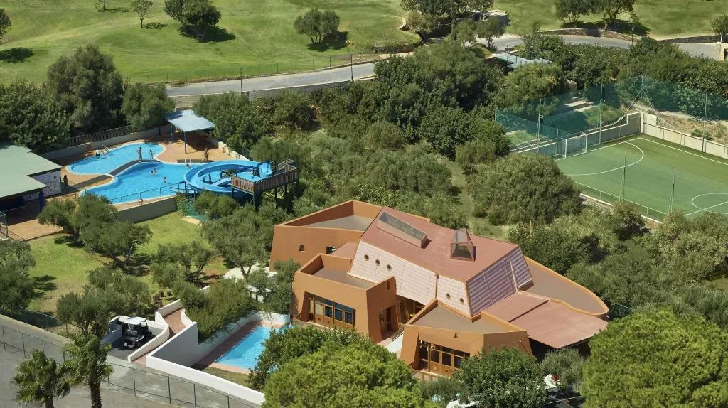 Sports and Entertainment, Porto elounda Golf & Spa Resort, Crete