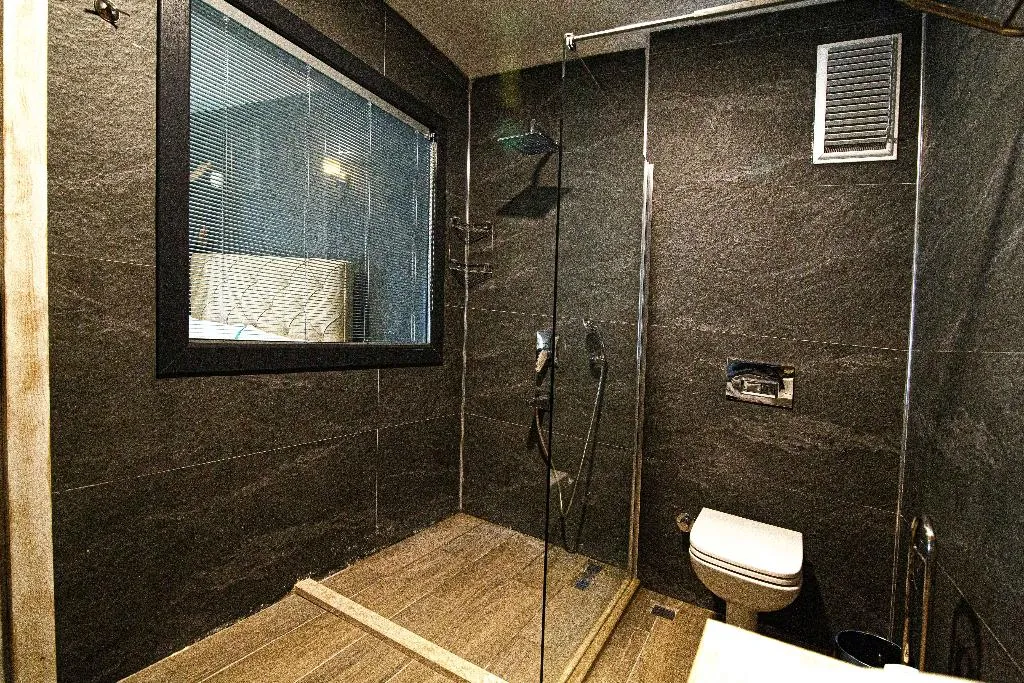 Room GARDEN VIEW Room, Sultan Hotel Kalkan, Dalaman