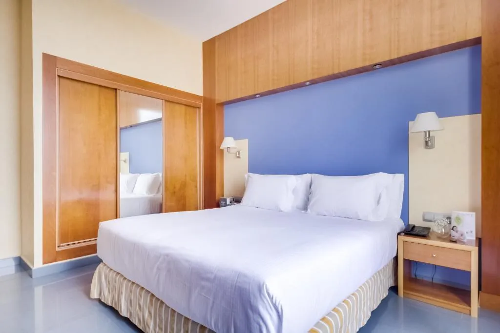 Double or Twin SUPERIOR Room, Sercotel Kalma Sitges, Costa Brava