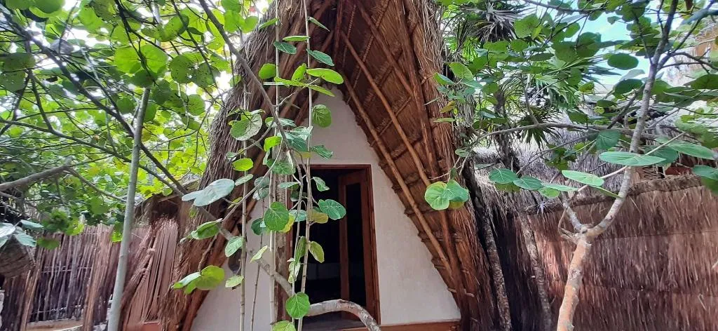 Room, Ikal Hotel Tulum, Cancun Area