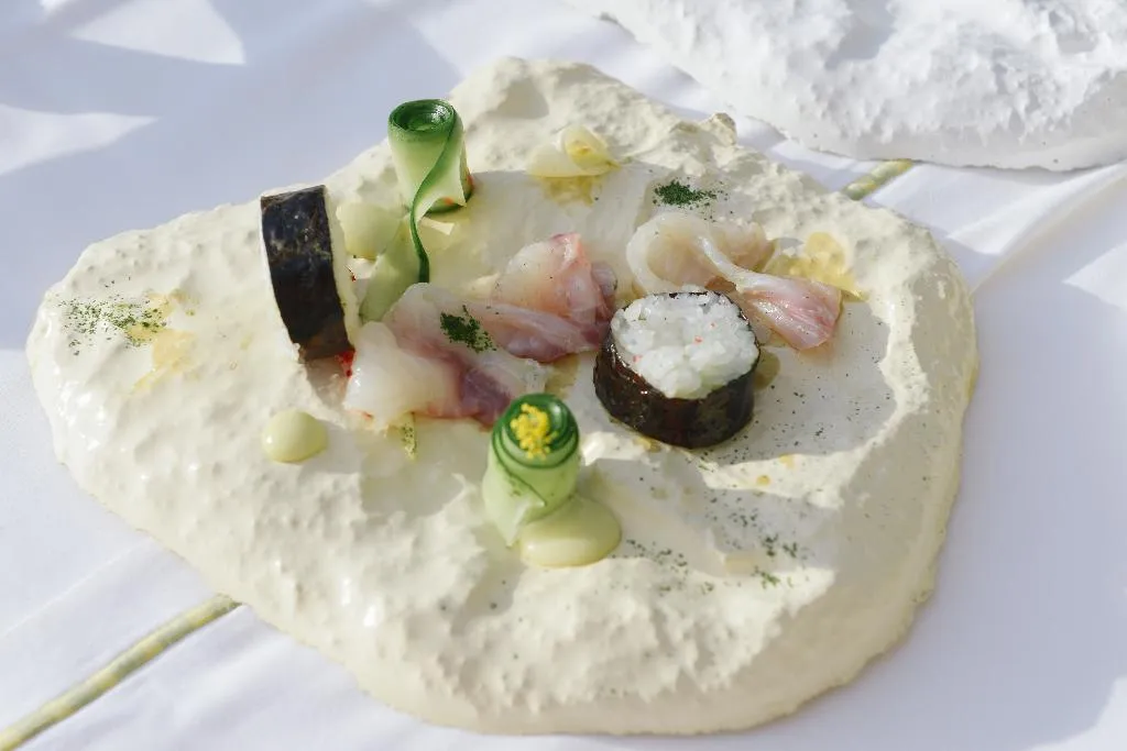 Restaurant, Restia, Corfu