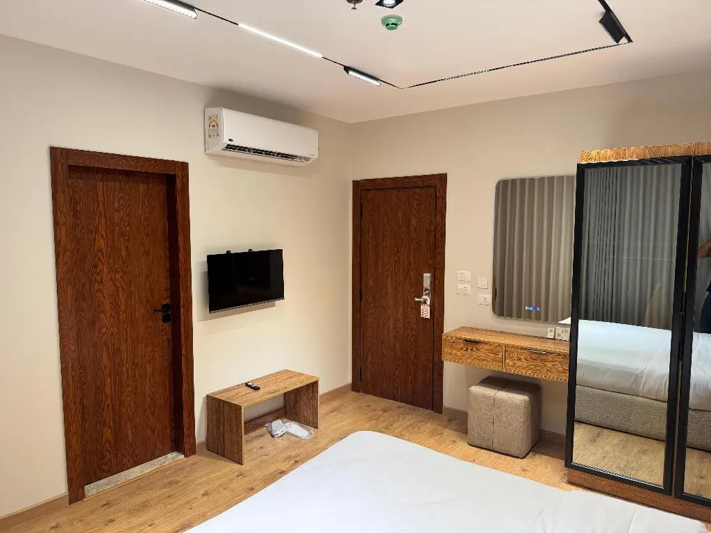 SUITE CLASSIC Room, Palacio Pyramids Hotel, Cairo