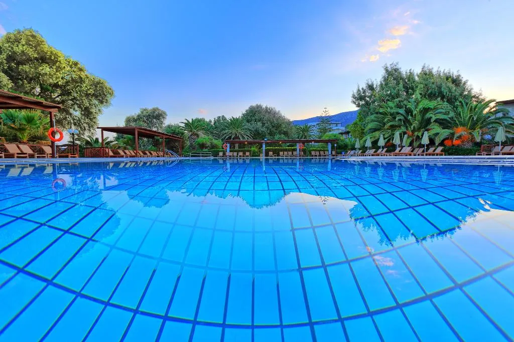 Pool, Apollonia Resort & Spa, Crete