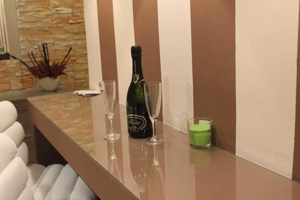 Bar, Sicilia B&B, Catania