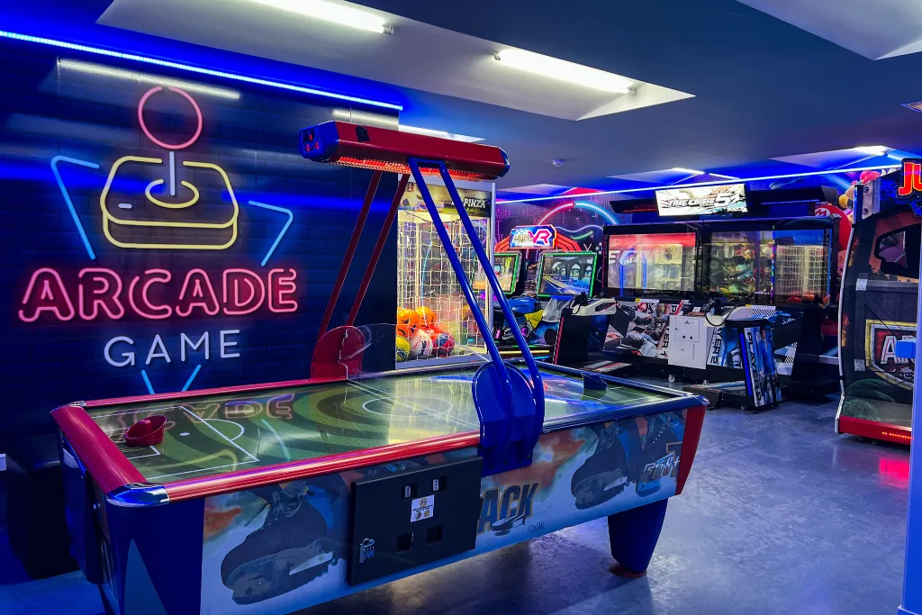 Sports and Entertainment, Cordial Mogan Solaz, Gran Canaria