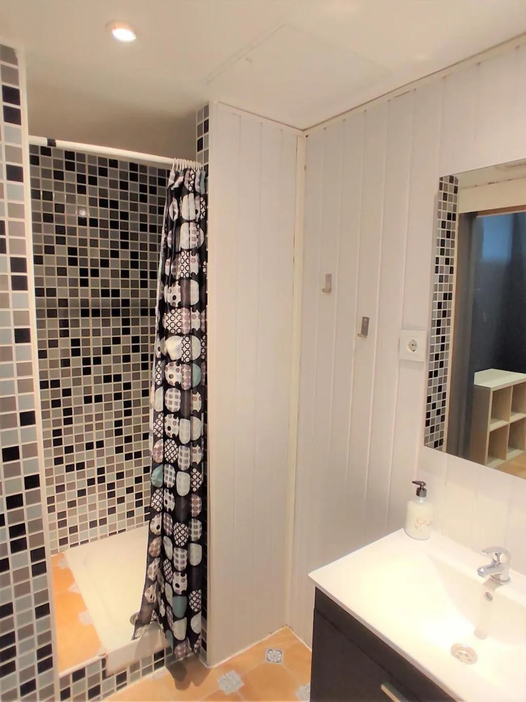 Room, Ant Hostel Barcelona, Barcelona