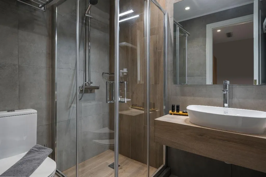 TRIPLE STANDARD Room, Plaza 1866 Superior City Rooms, Crete