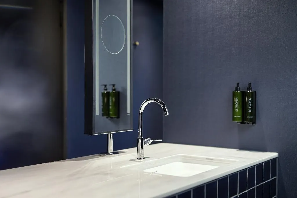 DOUBLE BUSINESS Room, Van der Valk Hotel Amsterdam - Amstel, Amsterdam