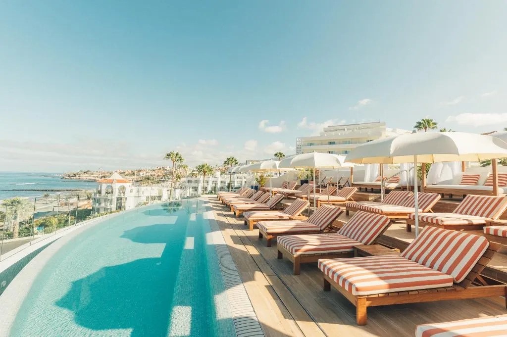 Pool, Iberostar Selection Sábila - Adults Only, Tenerife