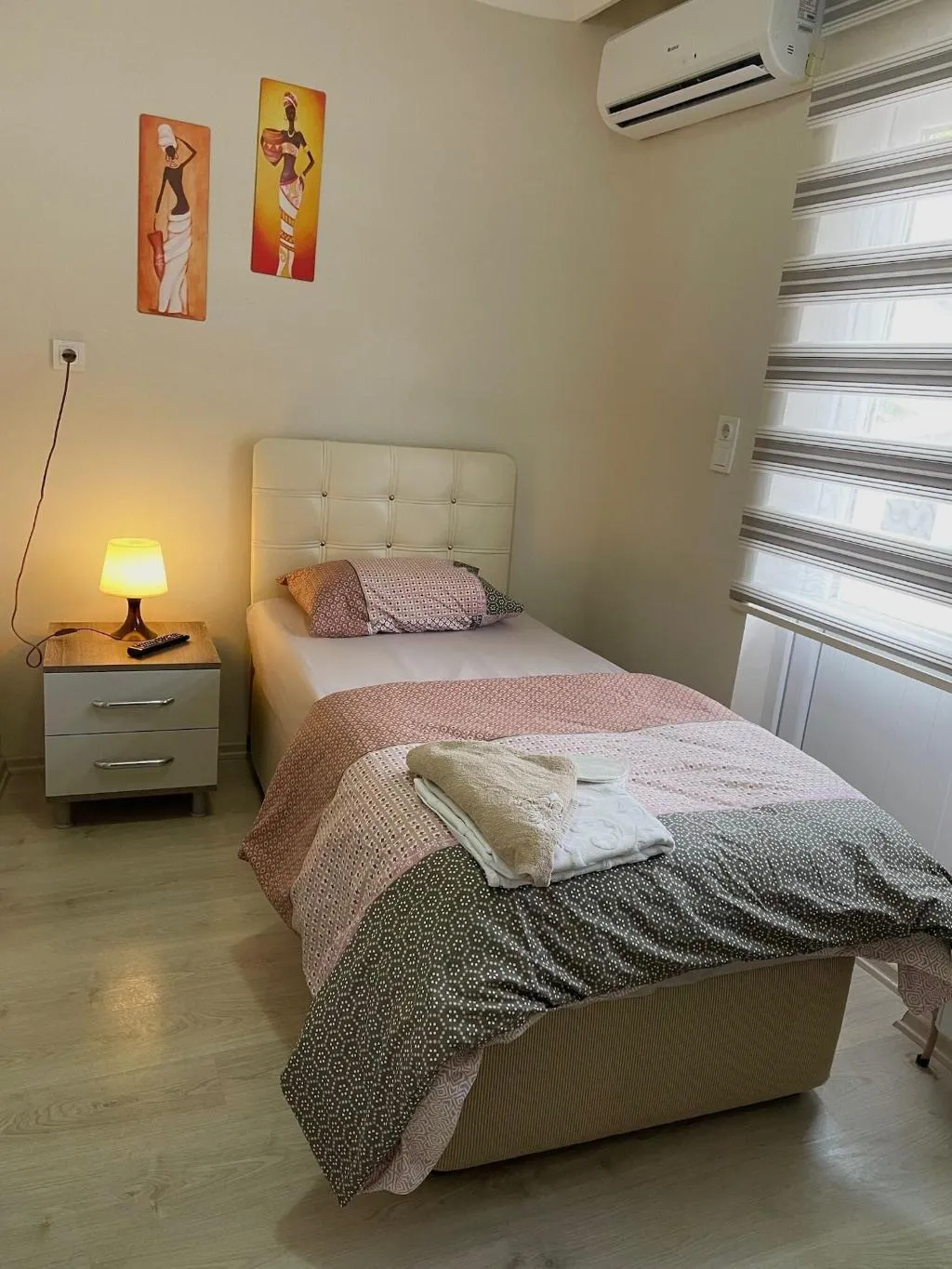 Room, Tekinler Otel, Izmir