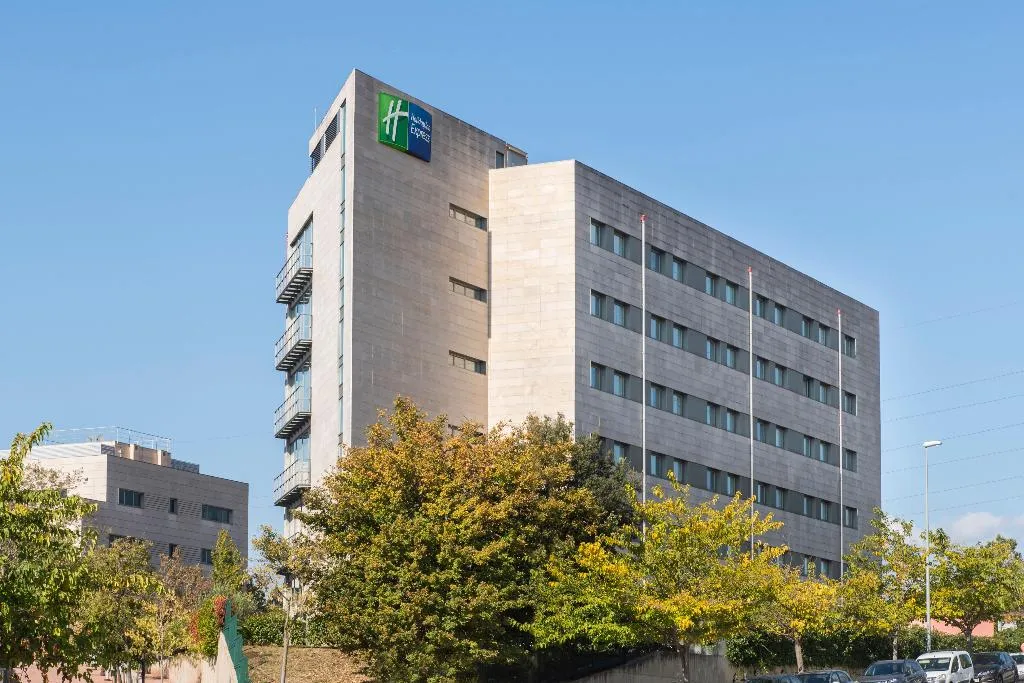 General view, Holiday Inn Express Barcelona - Sant Cugat, Barcelona