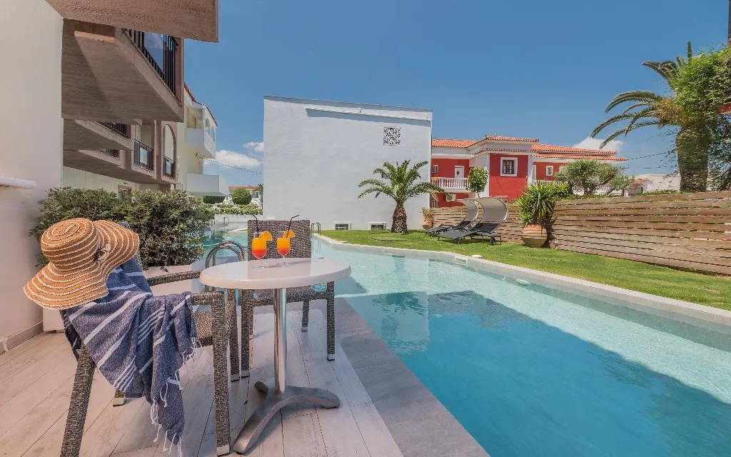 Double or Twin PREMIUM Room, Zante Park Hotel, BW Premier Collection, Zante