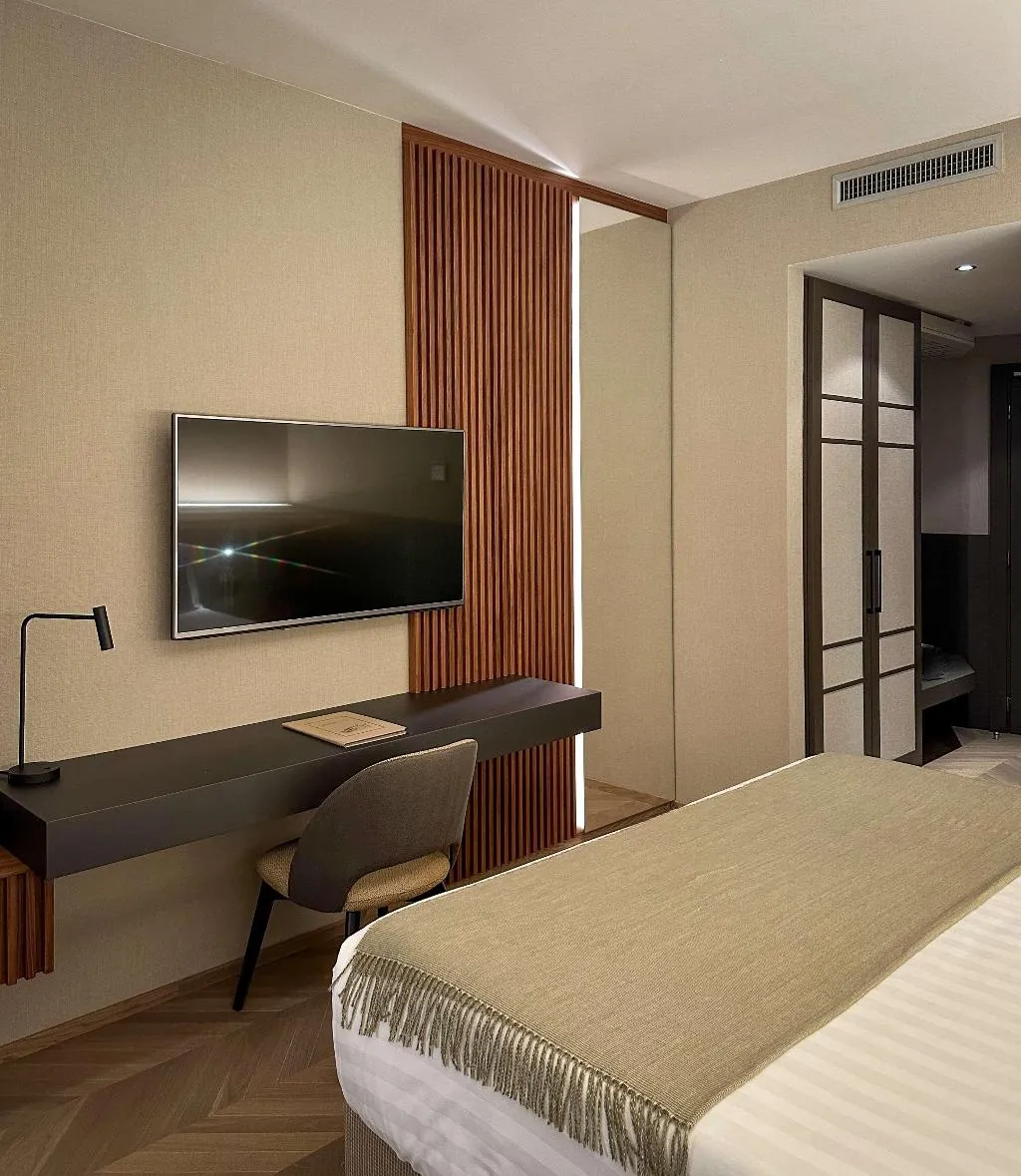 Room, Litta Palace, Milan