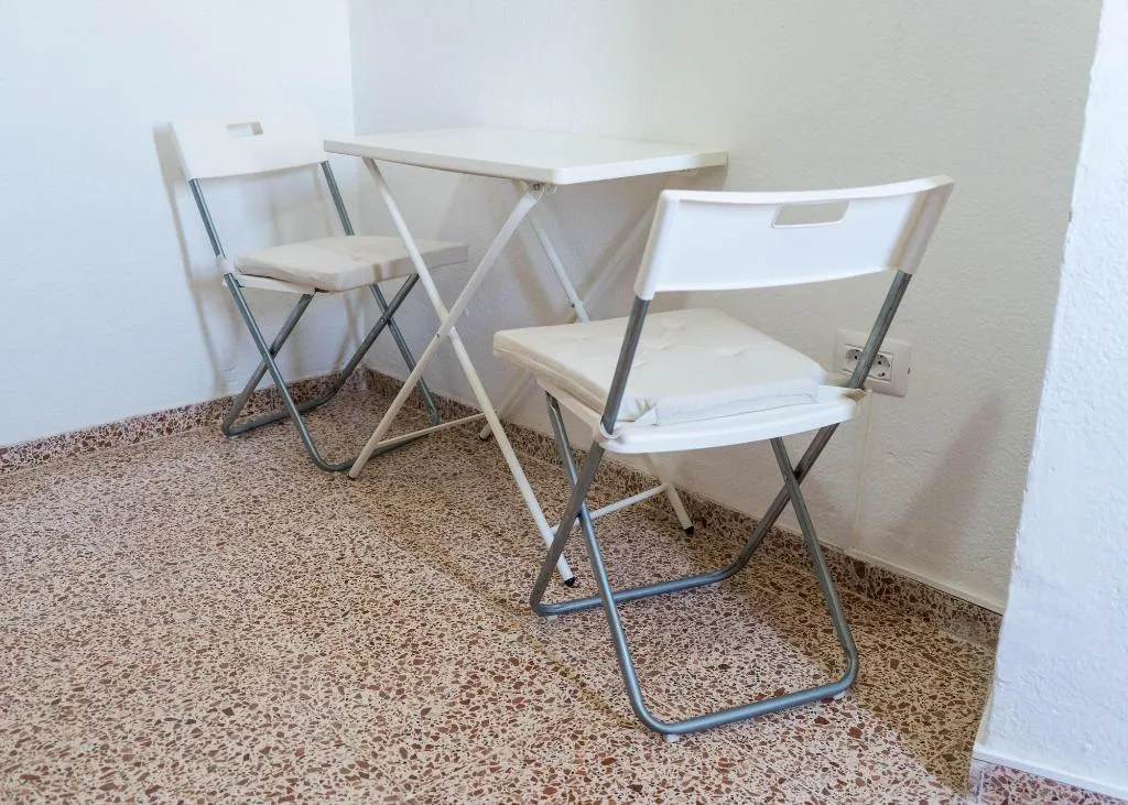 Room, Pensión Alcalá, Tenerife