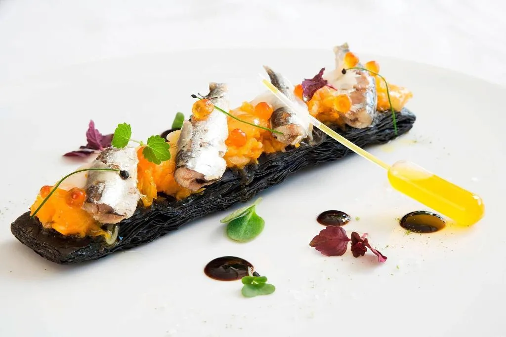 Restaurant, Cotton House, Autograph Collection, Barcelona