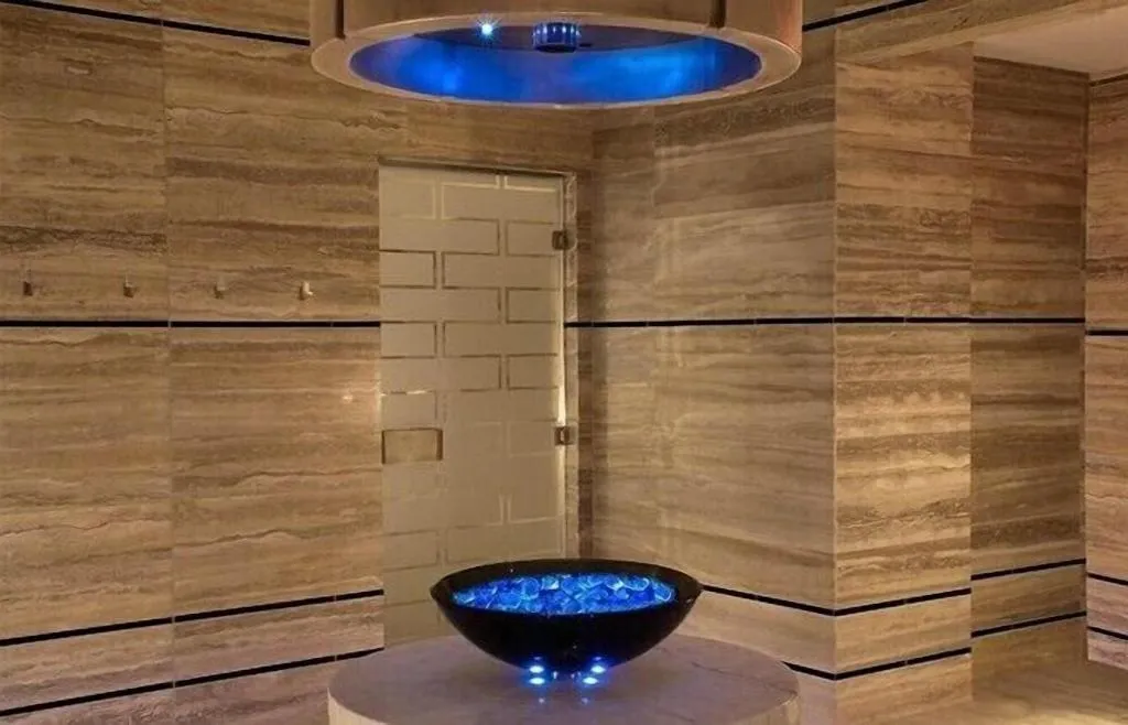 Sports and Entertainment, Therma Palace, Varna