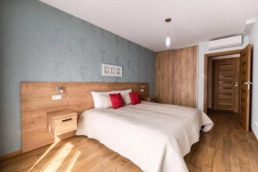 Room, Rycerska Residence, Krakow
