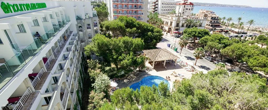General view, Houm Plaza Son Rigo, Majorca
