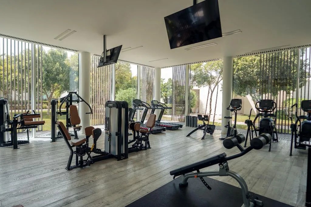 Sports and Entertainment, Al Zorah Beach Resort FZE, Dubai