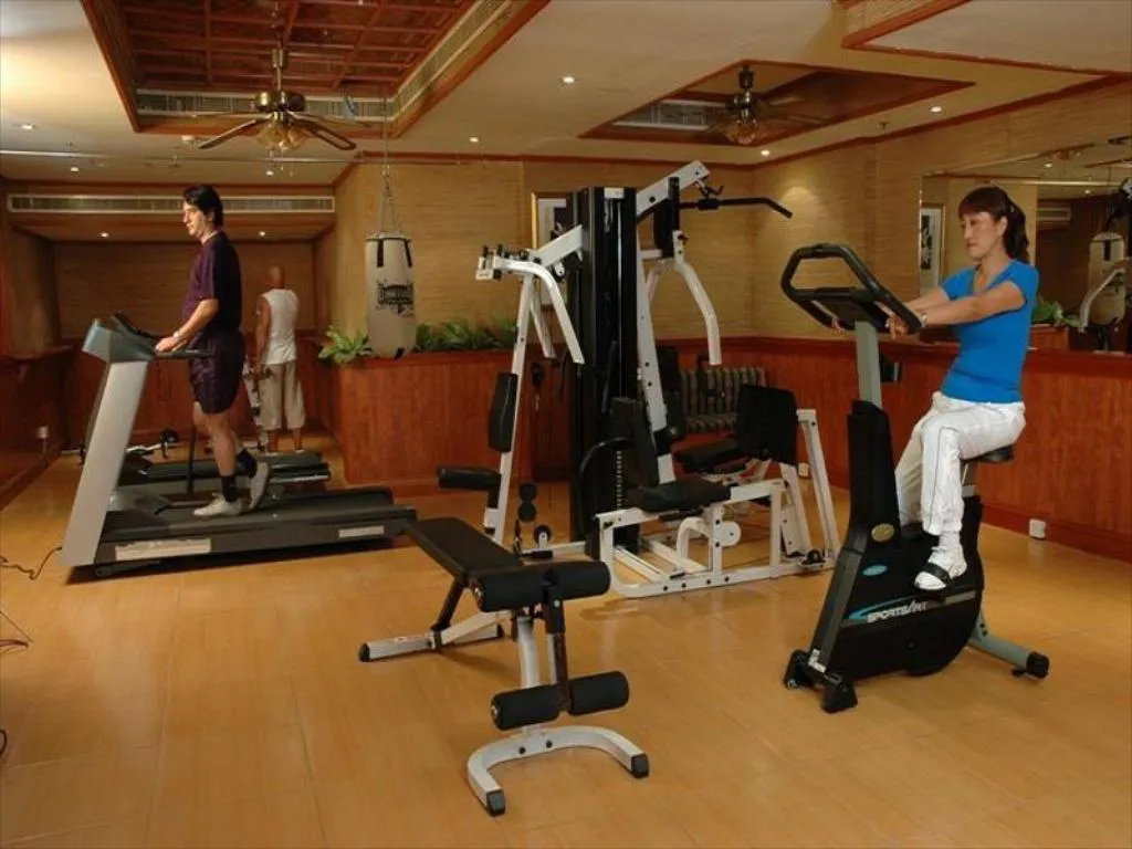 Sports and Entertainment, York International, Dubai
