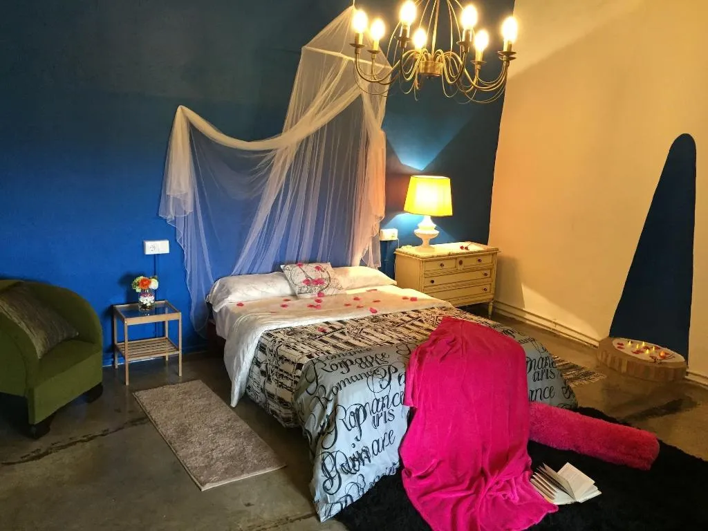 Room, La Bodega, Valencia