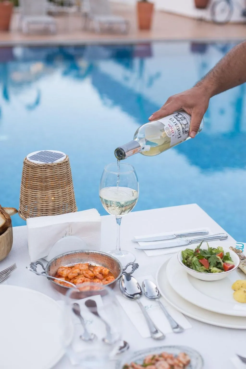 Restaurant, Oludeniz Blu Luxury Unique Hotel - Adults Only, Dalaman