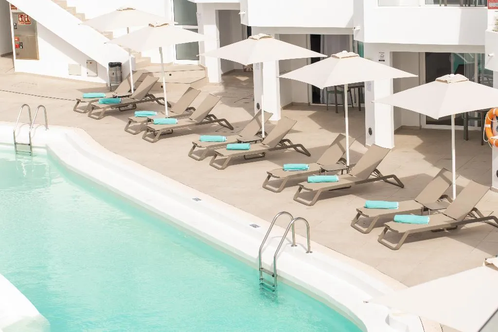 STUDIO PREMIUM Room, Kikere Studios, Lanzarote