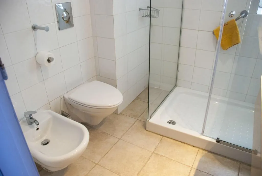 Room, El Paseo, Gran Canaria