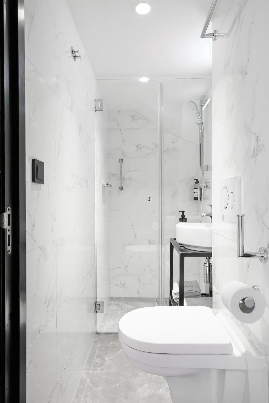 DOUBLE basement Room, Krisotel, Amsterdam