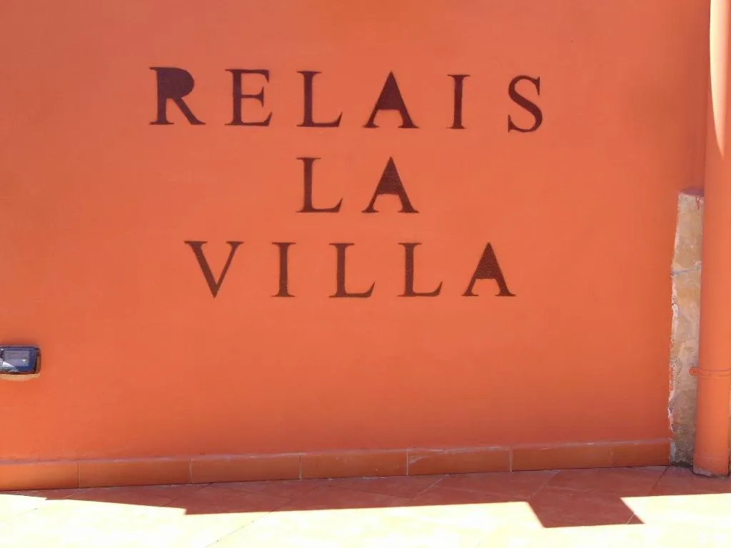 General view, Relais La Villa, Naples