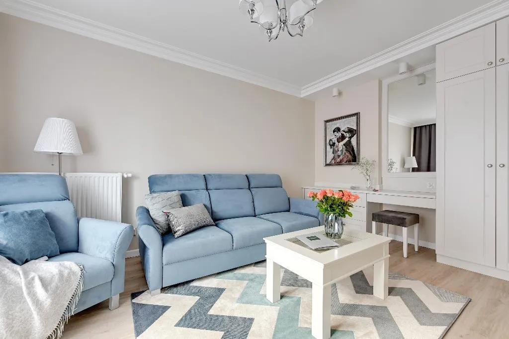 APARTMENT LUXURY Room, Old Town - Oldnova By Welcome Apartment, Gdansk