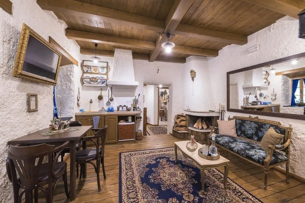 Room, Koukos Rhodian Guesthouse - Adults Only, Rhodes