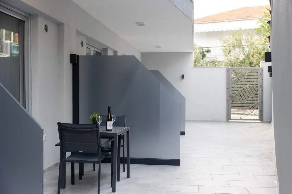APARTMENT ONE BEDROOM Room, Ara Luxury Suites, Halkidiki