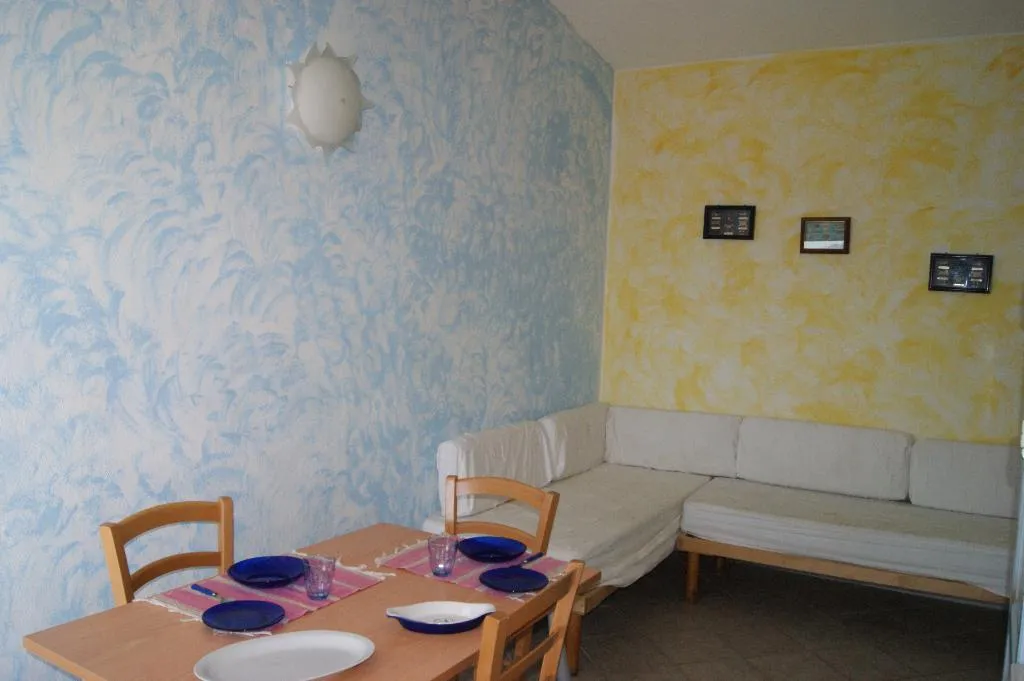 Room, Residenza Borgo Marino - Sa Ventana, Alghero