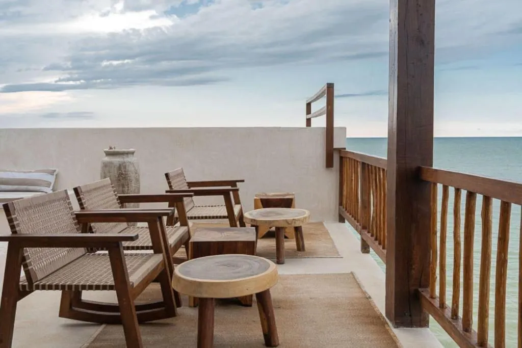 Room, Hotel Boutique Casa Muuch Holbox - Solo Adultos, Cancun Area