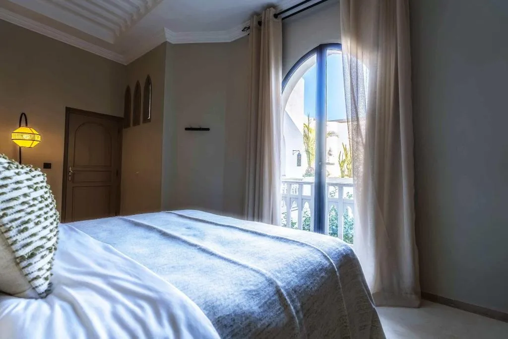 Room, Riad Xo, Marrakech