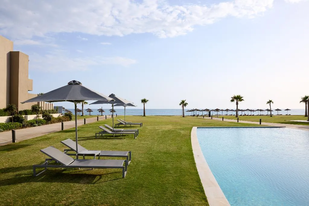 Pool, Euphoria Resort, Crete