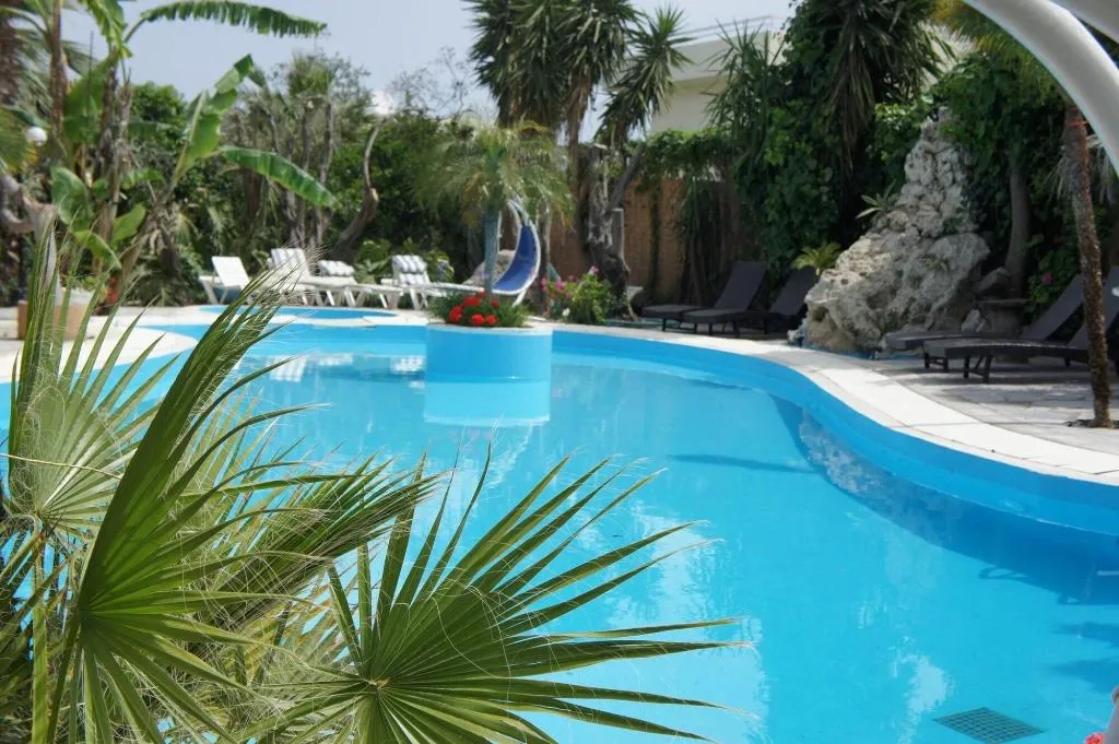 Sports and Entertainment, Kalithea Hotel, Rhodes