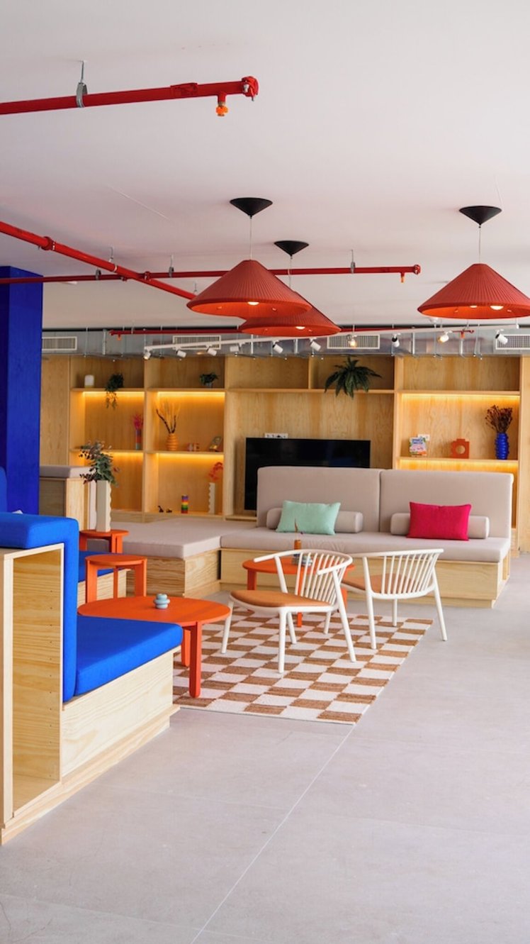 Coral Star Apartments, Ibiza