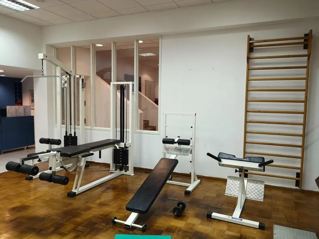 Sports and Entertainment, Elmi Suites Beach Hotel, Crete