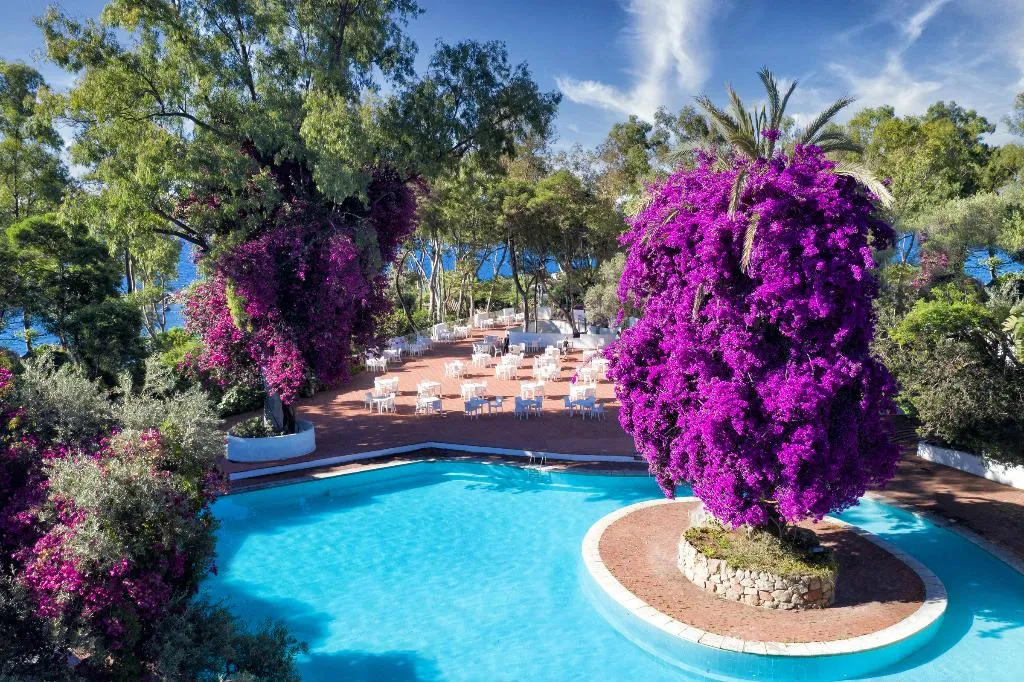 Pool, Arbatax Park Resort - Cottage by Falkensteiner, Cagliari