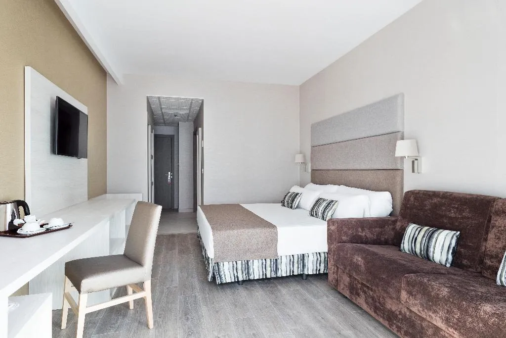 Double or Twin SUPERIOR Room, Best Costa Ballena, Costa De La Luz