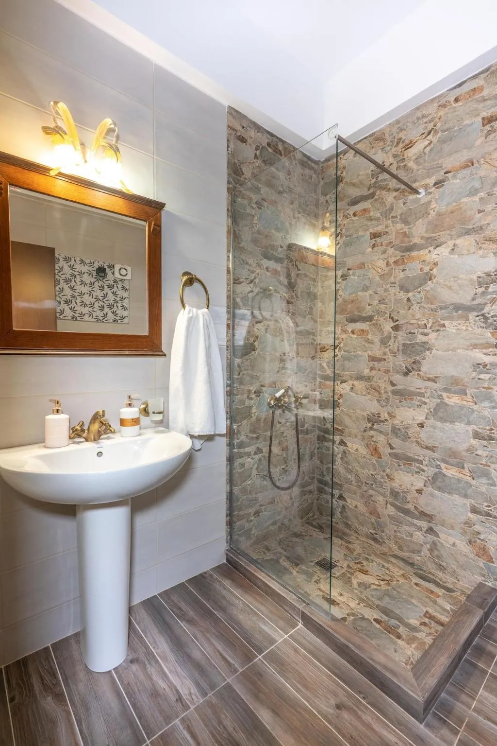 Room, Paralia Beach Boutique Hotel, Thessaloniki