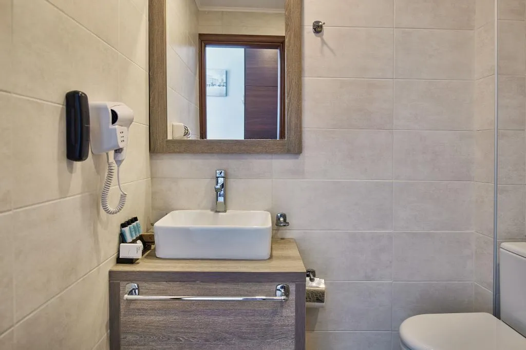 DOUBLE POOL VIEW Room, Tsilivi Beach, Zante