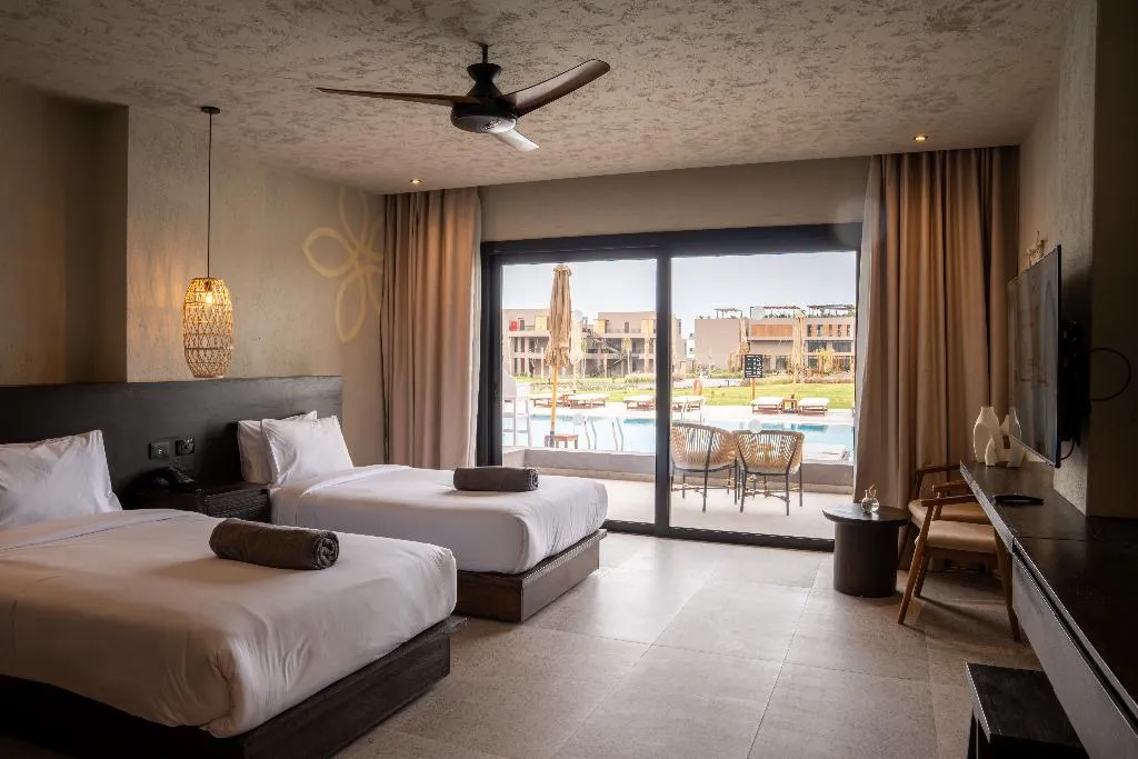 Room, SENTIDO Naga Bay, Red Sea Riviera